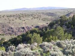 Taos & Vicinity Top of the World
